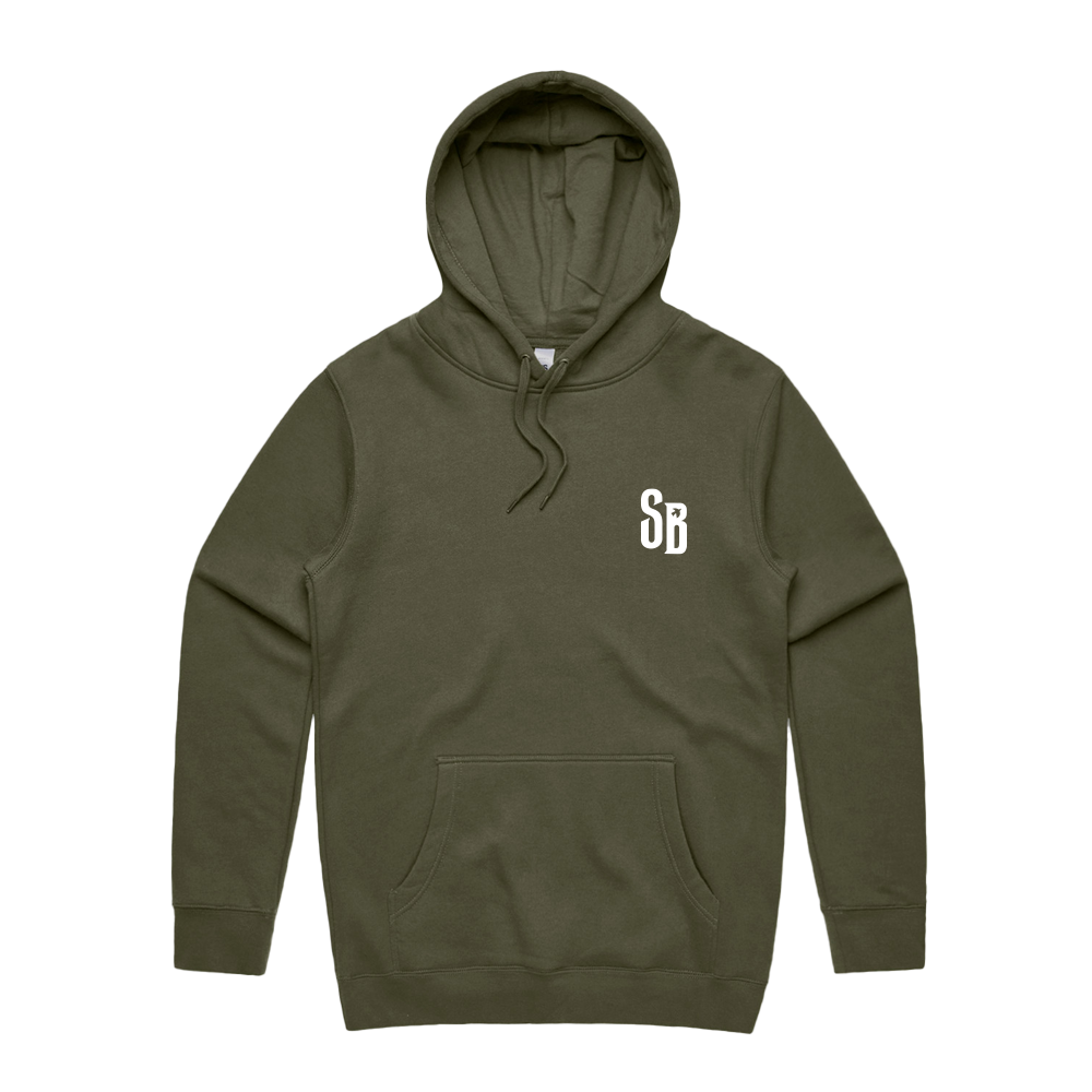 Strummingbird Hoodie
