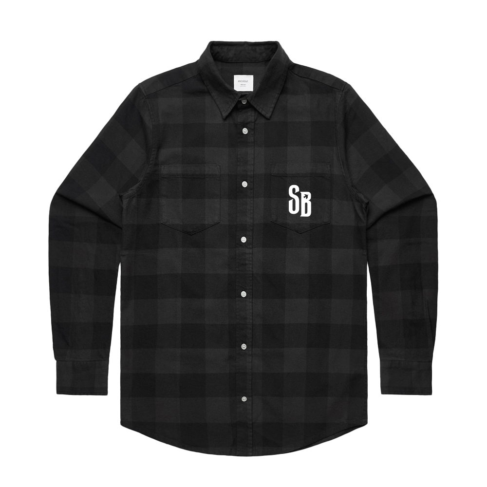 STRUMMINGBIRD FLANNO