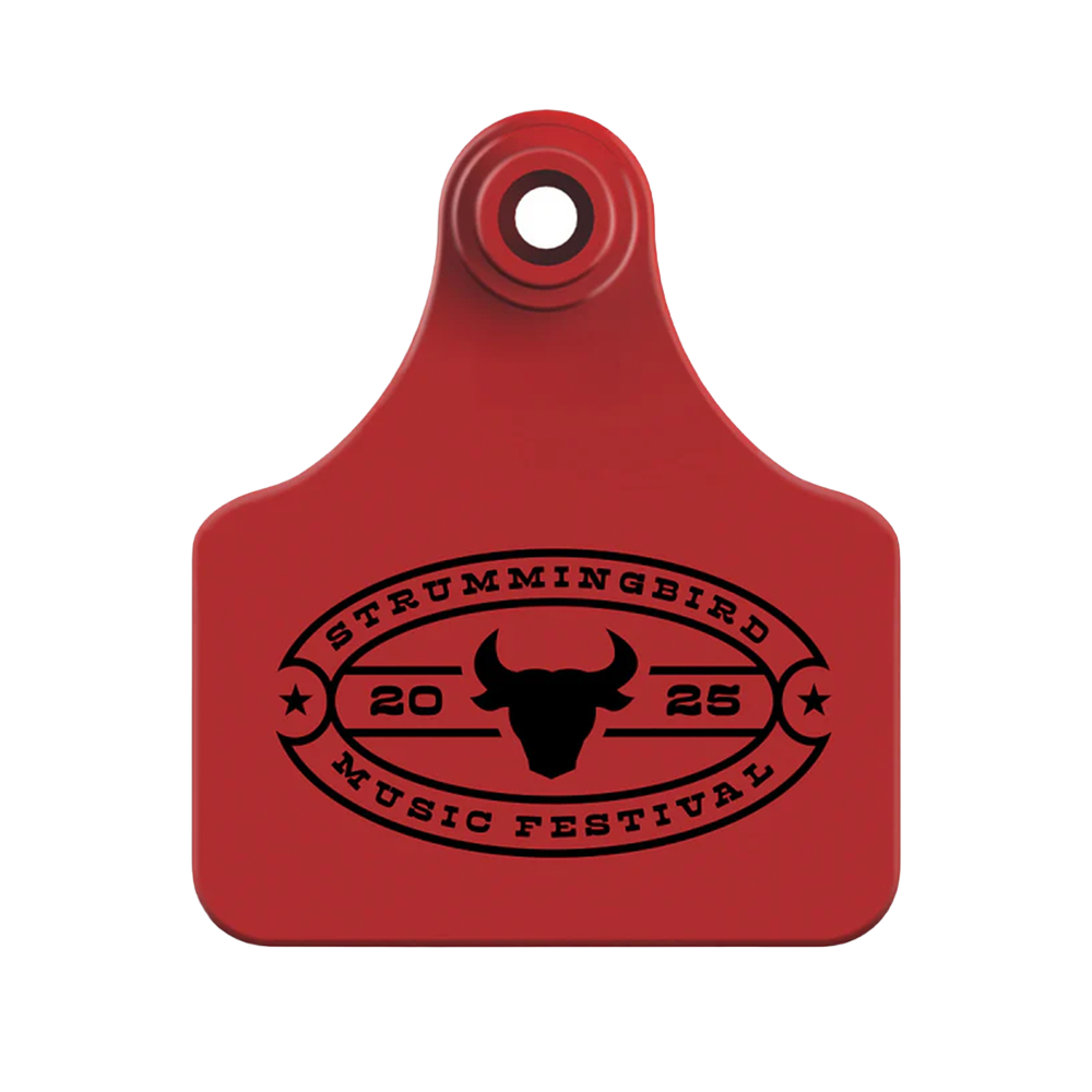 Cattle Tags