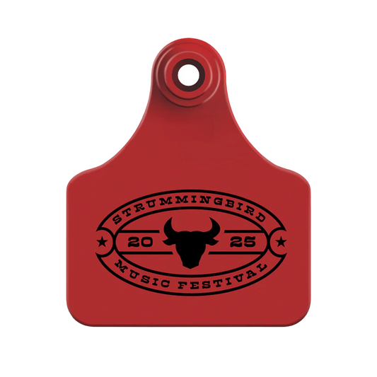 Cattle Tags