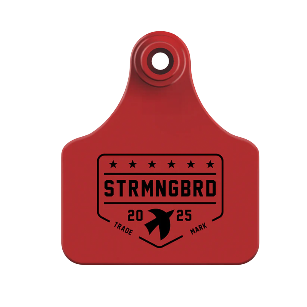 Cattle Tags