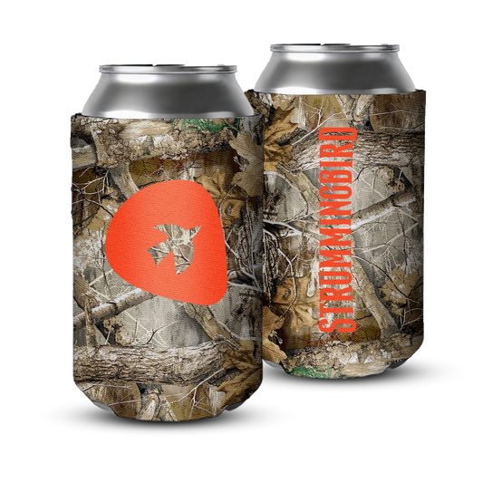 Strummingbird True Camo Stubby Holder