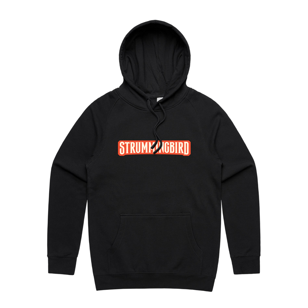 Strummingbird Tour Hoodie