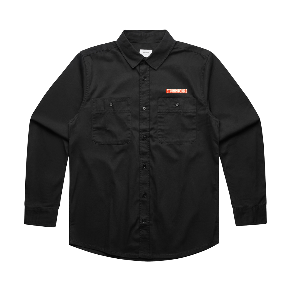 Work Shirt