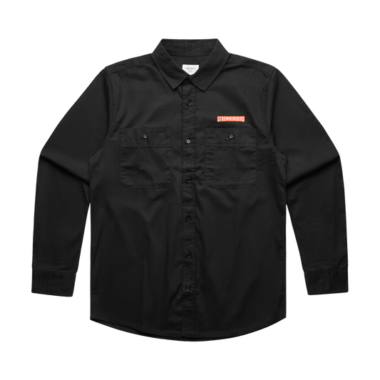 Work Shirt