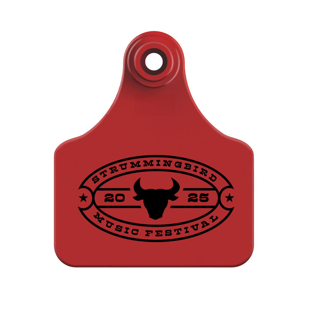 Cattle Tags