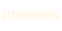 Strummingbird Official Merch Store